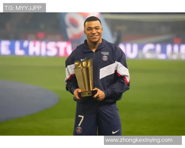 巴黎足球明星盘点：谁是这座城市的璀璨之星